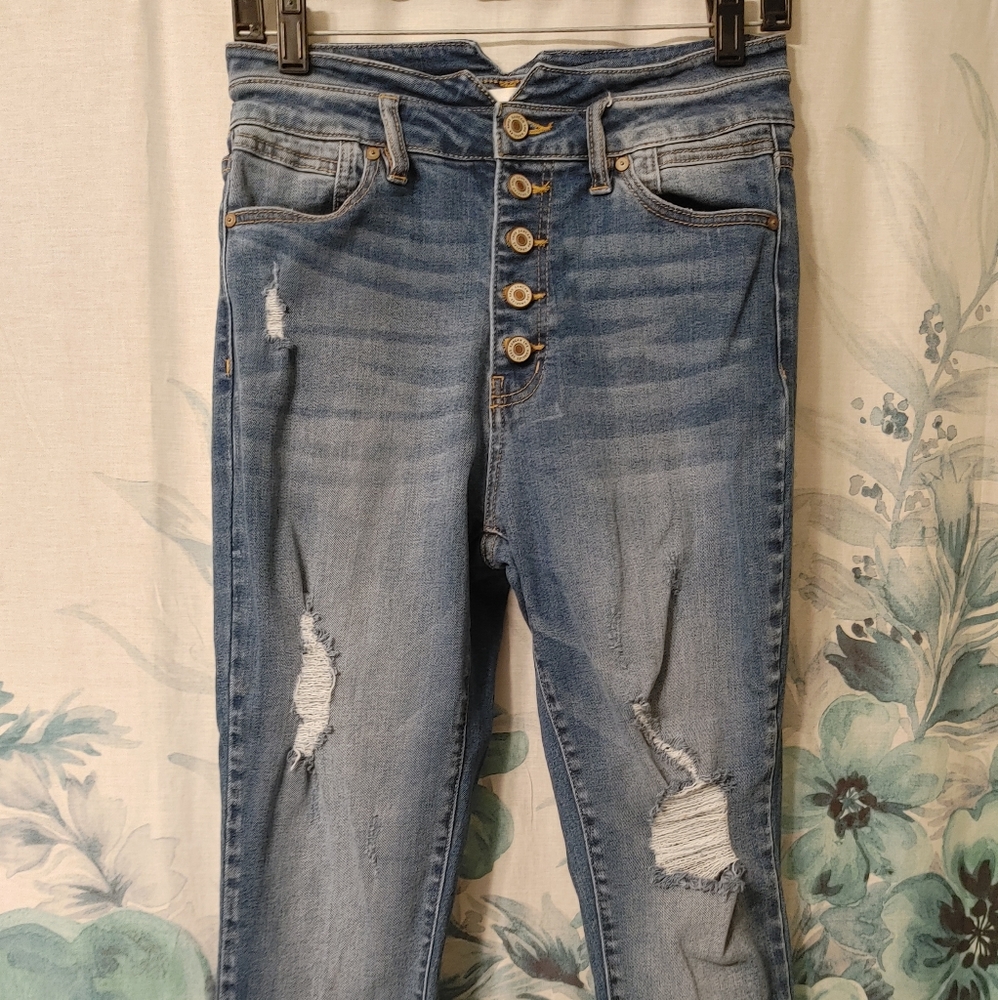 Kancan jeans
